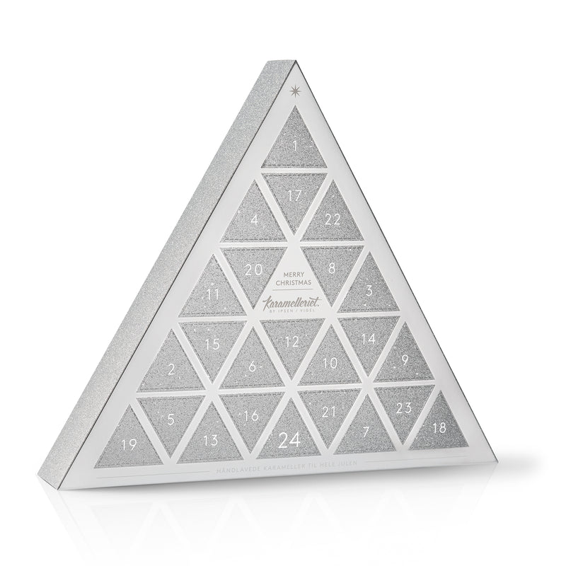 FORUDBESTIL  Julekalender 2023, 360g