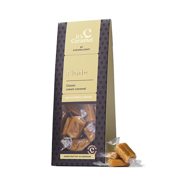 FLØDEKARAMELLER 175g