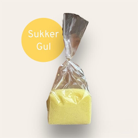 Sukker Gul, 150g