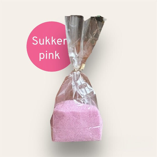 Sukker Pink, 150g