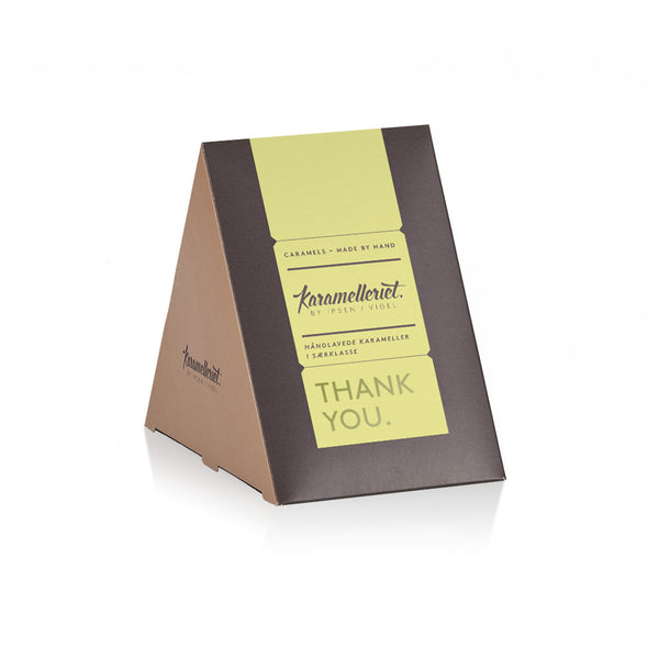 THANK YOU gaveæske, 200g blanding