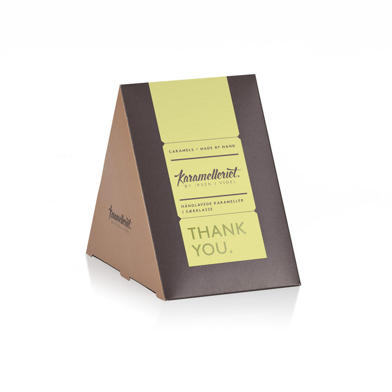 THANK YOU gaveæske, 200g blanding