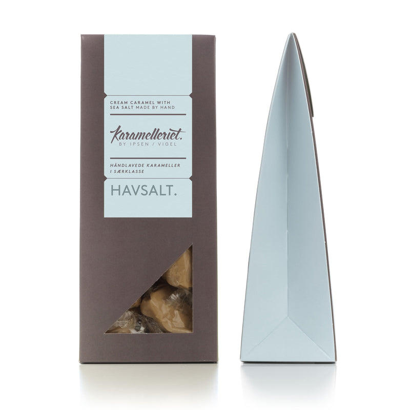 HAVSALTKARAMELLER 110g